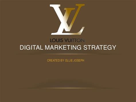 tesi louis vuitton sulle strategie di marketing|louis vuitton influencer marketing strategy.